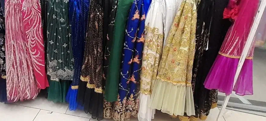 فروش ویژه لباس قشقایی|لباس|داراب, |دیوار