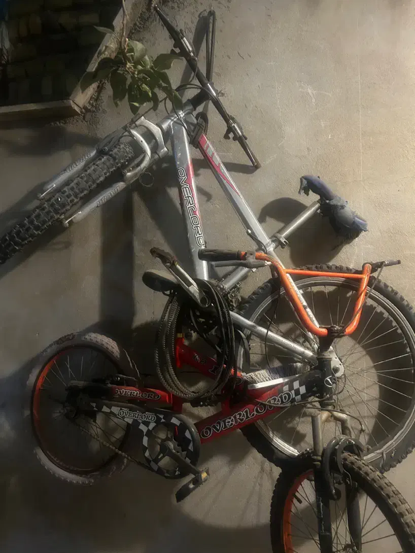 دوچرخه سایز ۲۶|دوچرخه، اسکیت، اسکوتر|ماهدشت, |دیوار