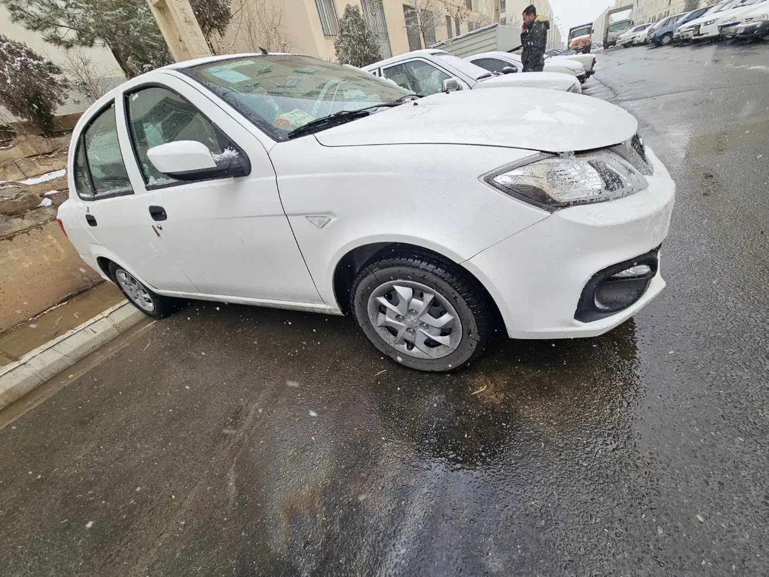 ۱۴۰۰|خودرو سواری و وانت|تهران, شارق|دیوار