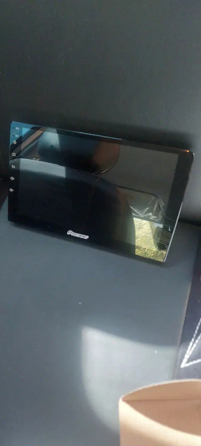 مانیتور ۱۱ اینچ اندروید دوعدد|قطعات یدکی و لوازم جانبی|الیگودرز, |دیوار