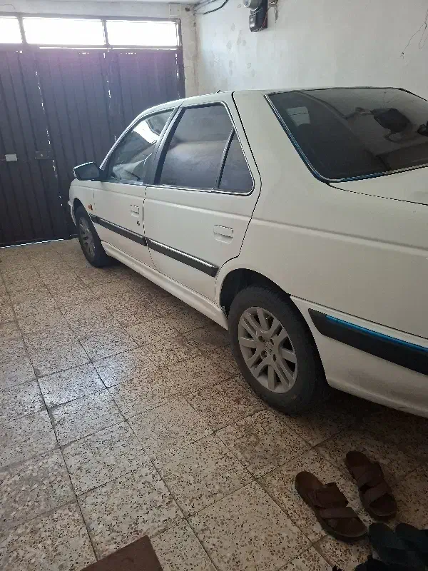 پارسTU5|خودرو سواری و وانت|شهریار, کهنز|دیوار