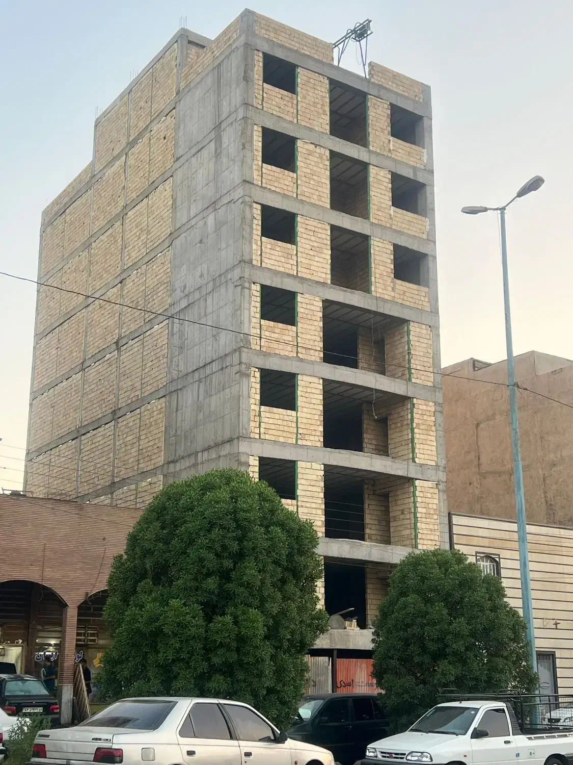 پیش فروش فاز دو بلوار سینا|پیش‌فروش املاک|اهواز, فاز ۲ پادادشهر|دیوار