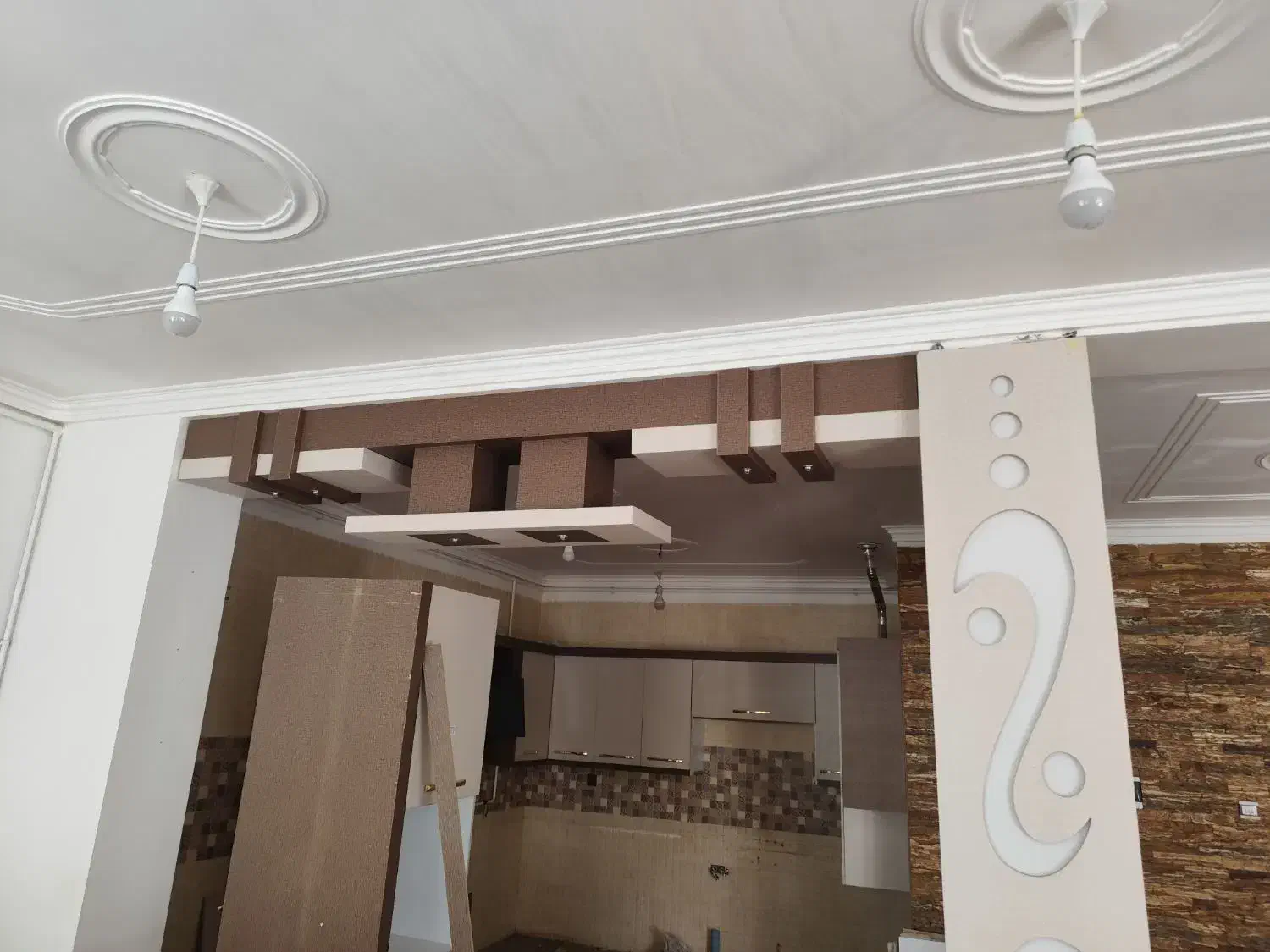 جزیره و دکور دست دوم|کافیشاپ و رستوران|زرند, |دیوار