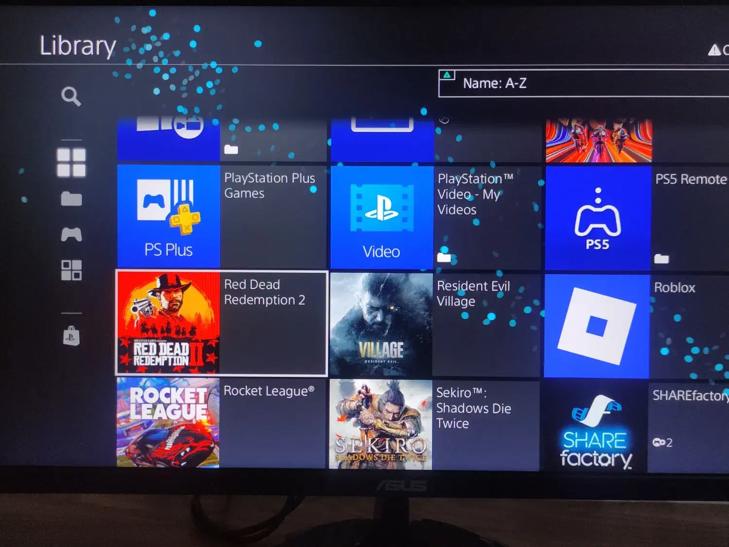 ps4 slim 1tra|کنسول، بازی ویدئویی و آنلاین|بندر امام خمینی, |دیوار