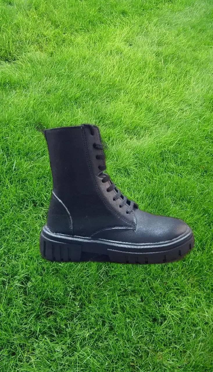 بوت زنانه کلی|کیف، کفش، کمربند|مشهد, هنرور|دیوار