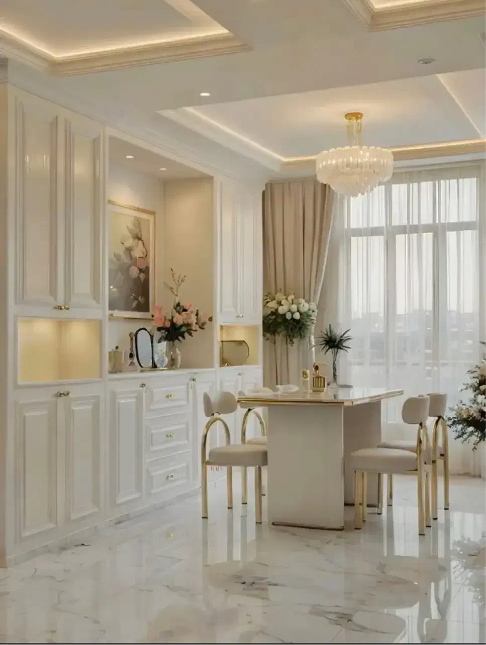 ۱۷۵متراداری مسکونی قدرالسهم سرمایه گذاری، تهاتر|فروش آپارتمان|تهران, نجات اللهی|دیوار