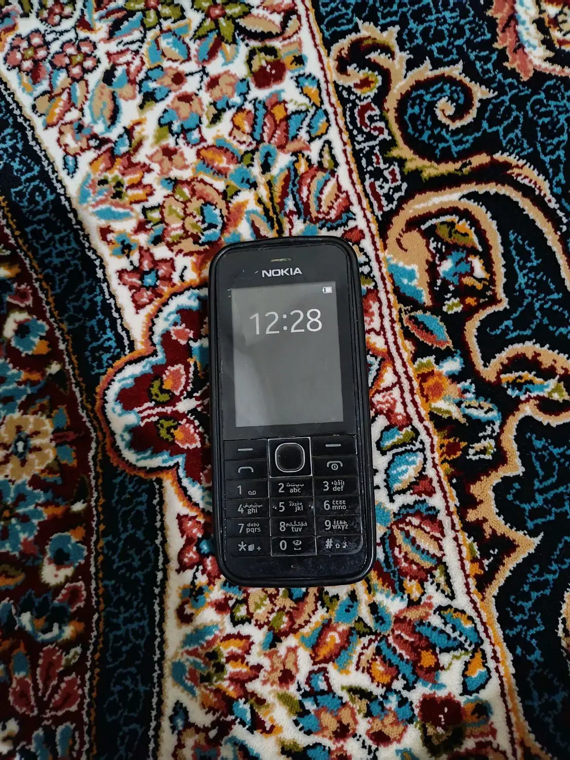 نوکیا۲۲۰|موبایل|الوند, |دیوار