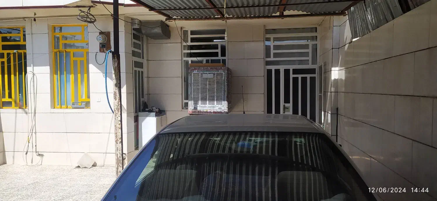 منزل ویلایی پشته جزایری|فروش خانه و ویلا|خرمآباد, |دیوار