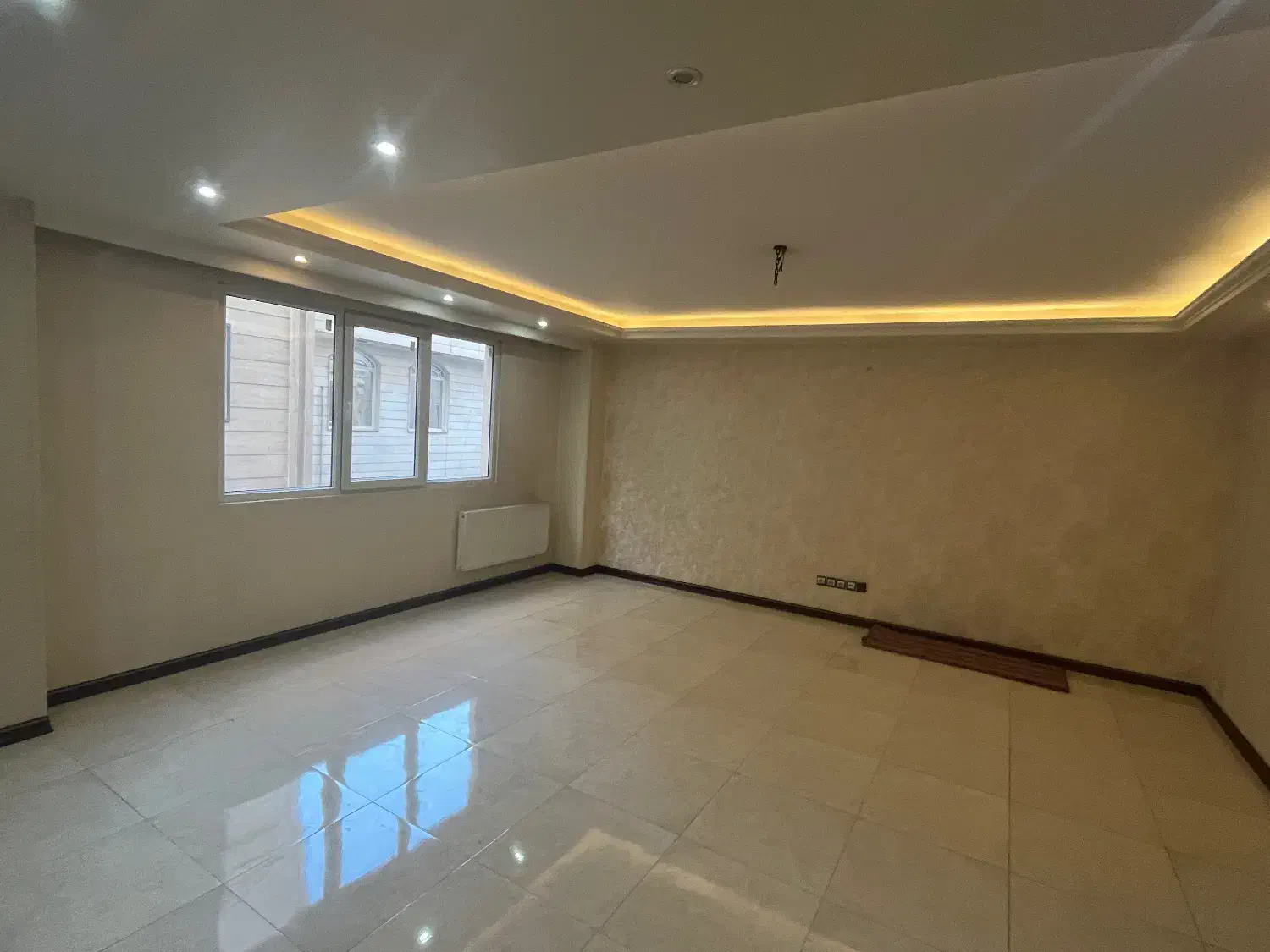 ۹۰متر دو خواب فول|اجارهٔ آپارتمان|ری, ولی آباد|دیوار