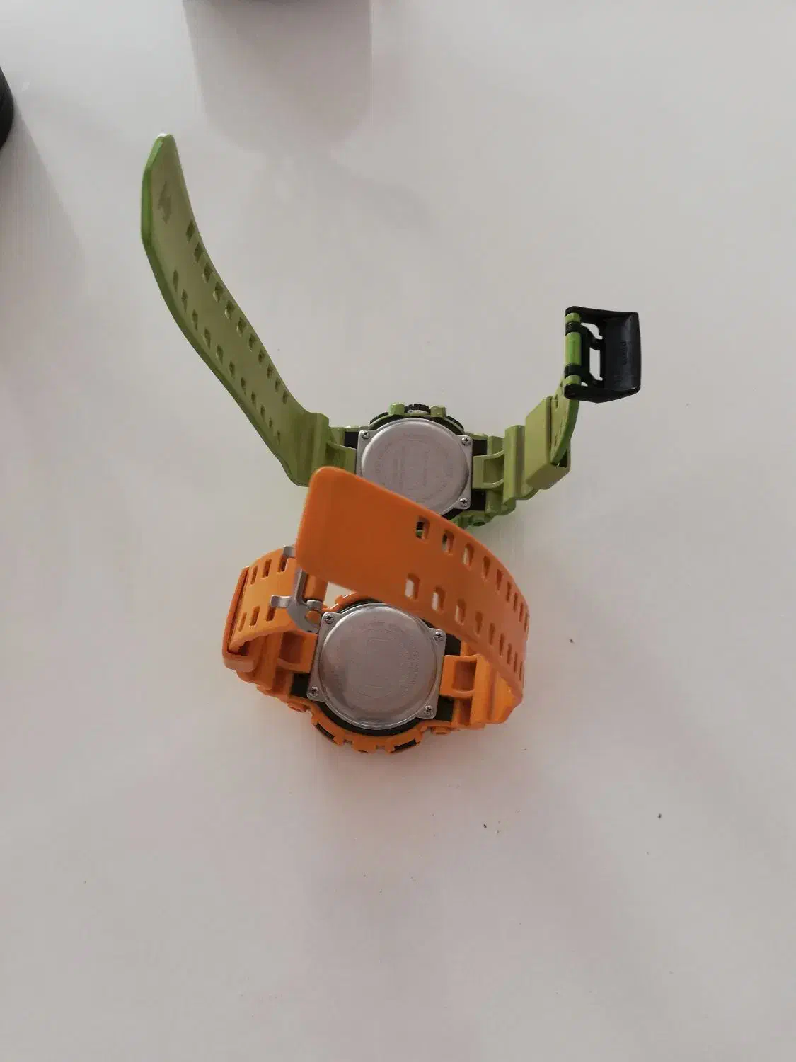 ساعت casio g shock|ساعت|شیراز, شهرک جماران|دیوار