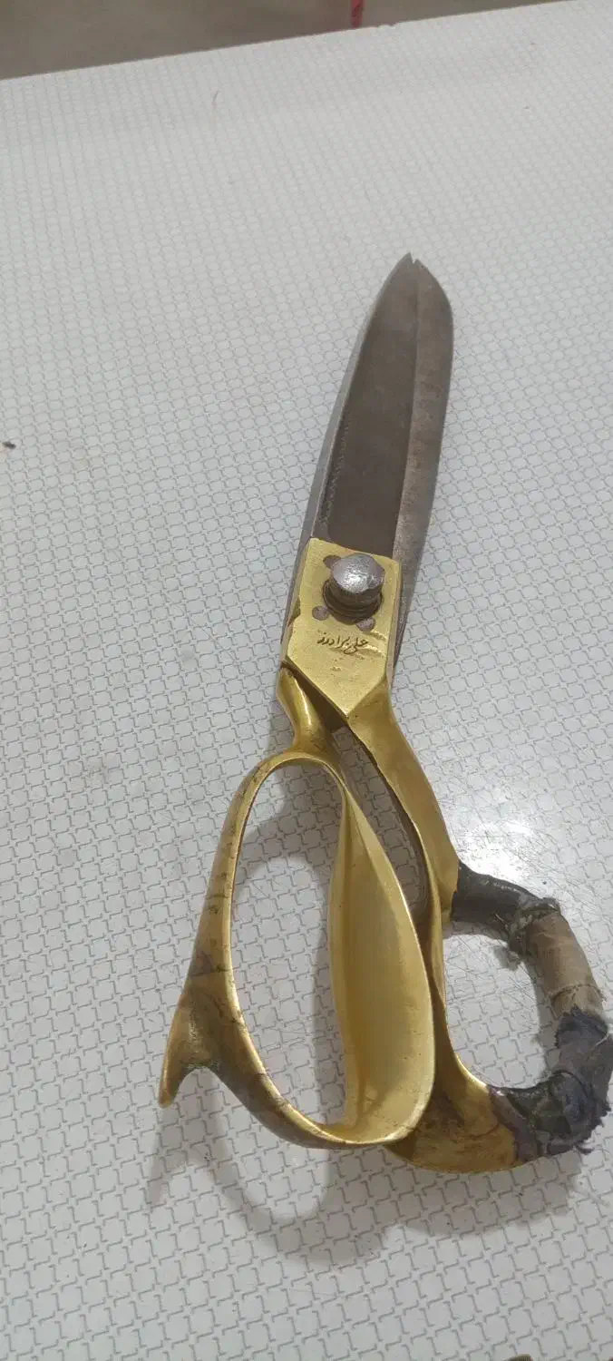 قیچن اصلی|لوازم خیاطی و بافتنی|زابل, |دیوار