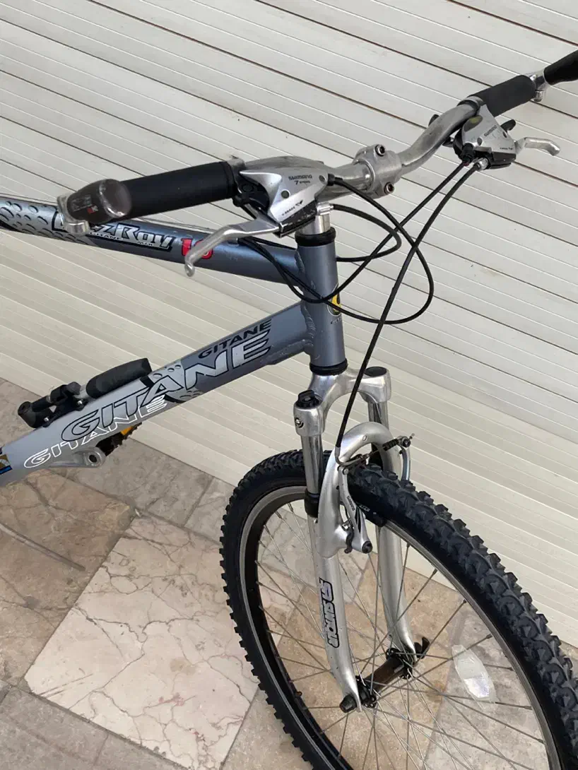 دوچرخه ژیتان مریدا اسکات فوجی جاینت|دوچرخه، اسکیت، اسکوتر|قم, پردیسان|دیوار