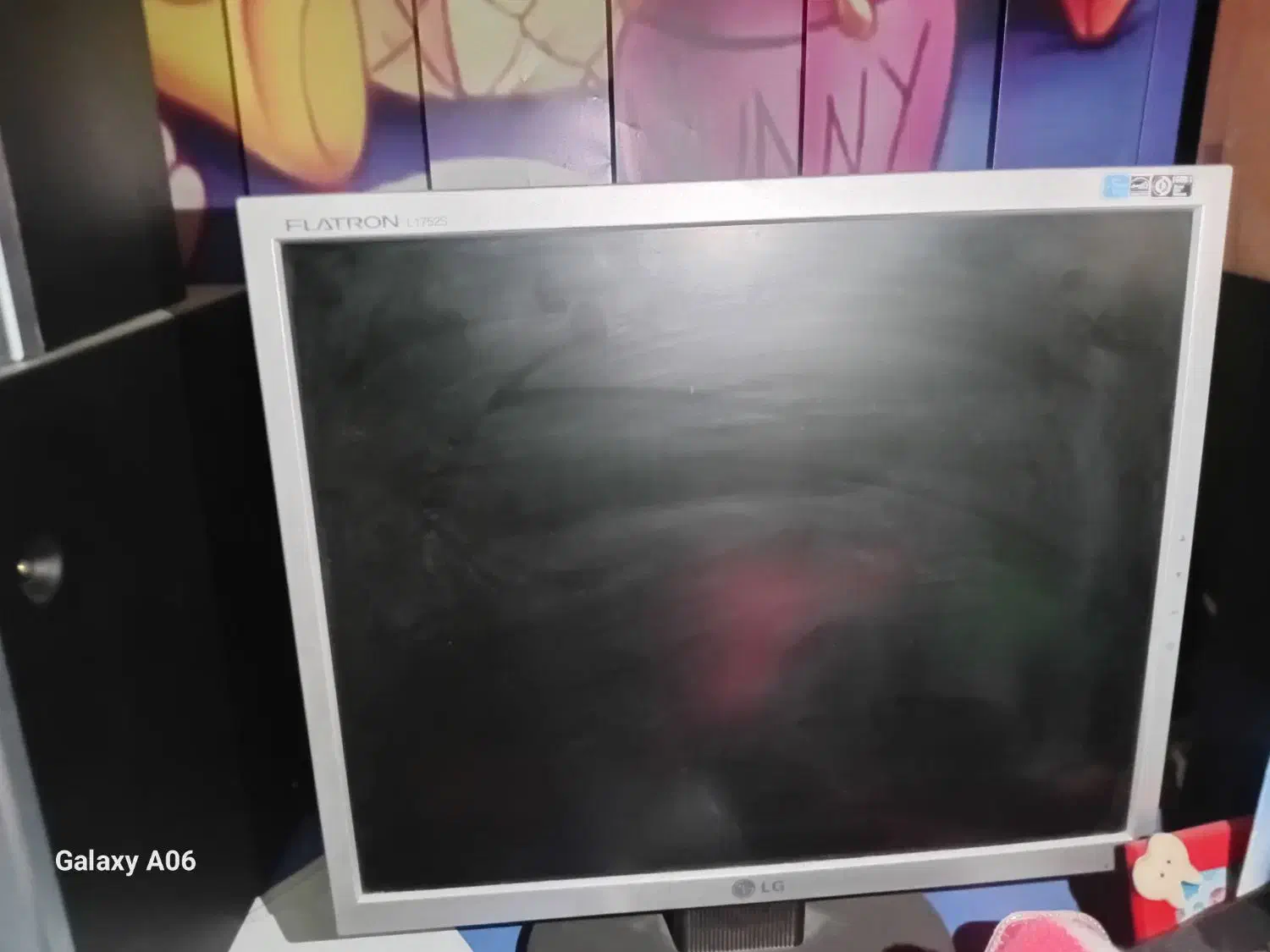 مانیتور الجی|قطعات و لوازم جانبی رایانه|ری, فیروزآبادی|دیوار