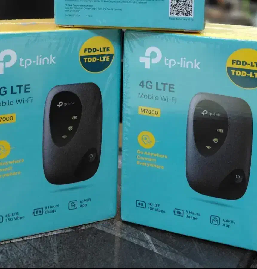 مودم 4G جیبی|مودم و تجهیزات شبکه|سنندج, |دیوار