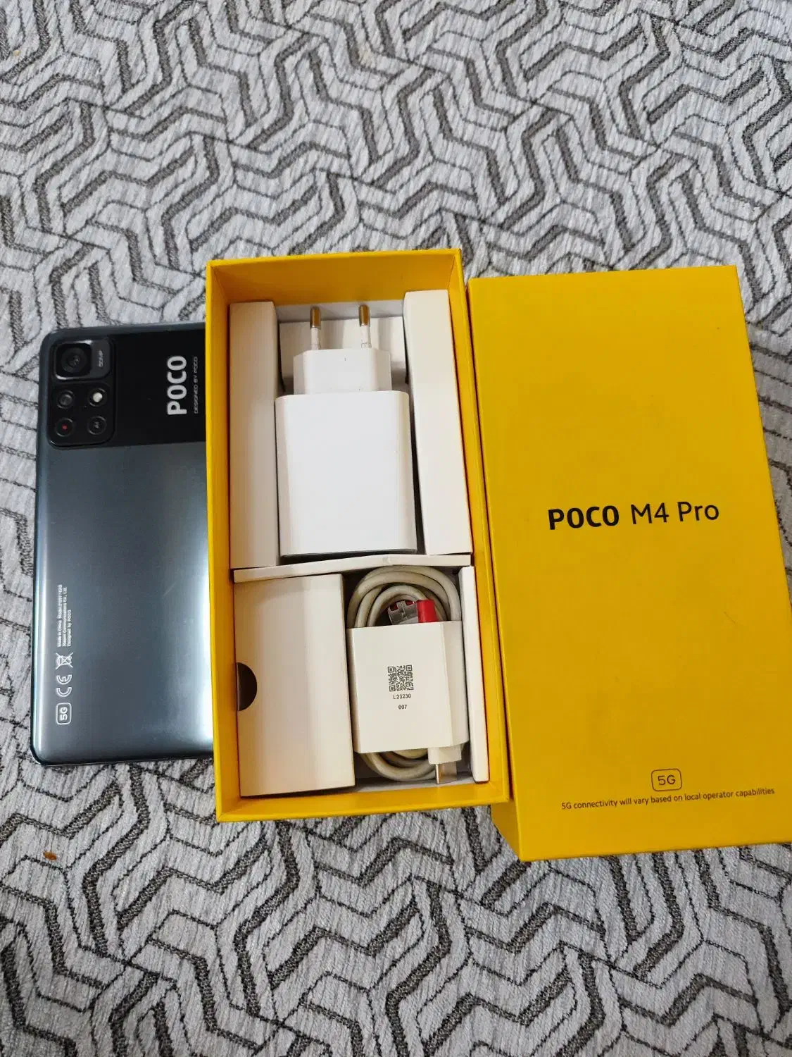 گوشی شیائومی ام فور پرو و سامسونگ جی۲|موبایل|پاکدشت, شهرک امام رضا|دیوار