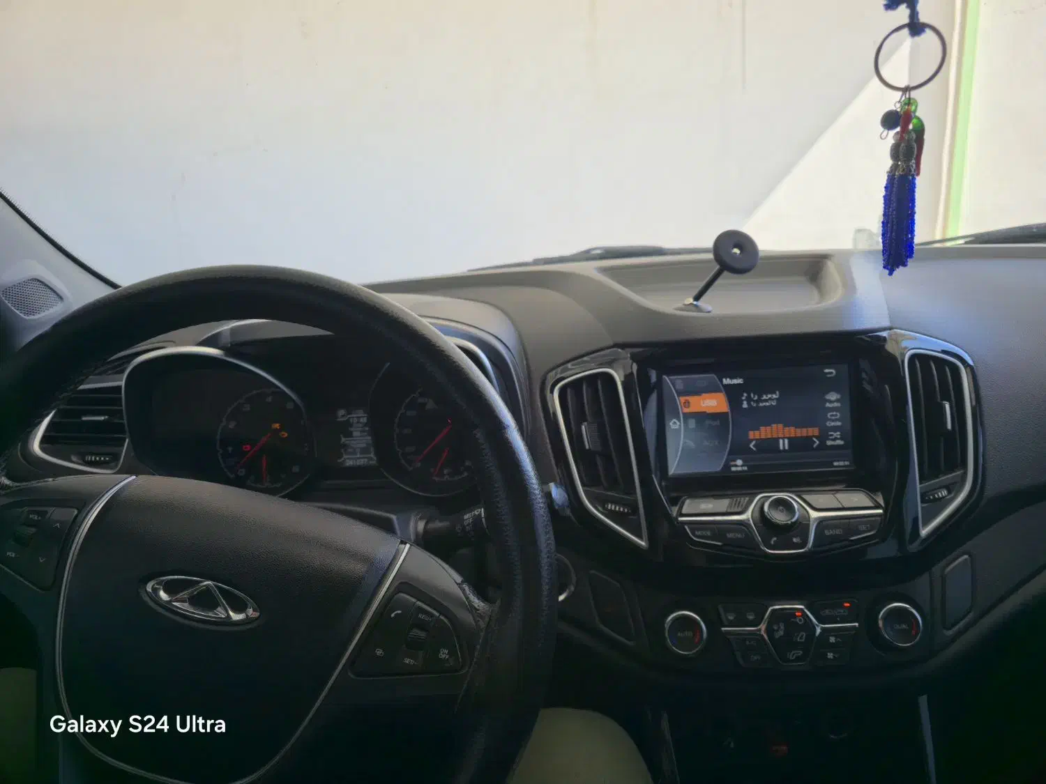 خودرو تیگو 5|خودرو سواری و وانت|فسا, |دیوار