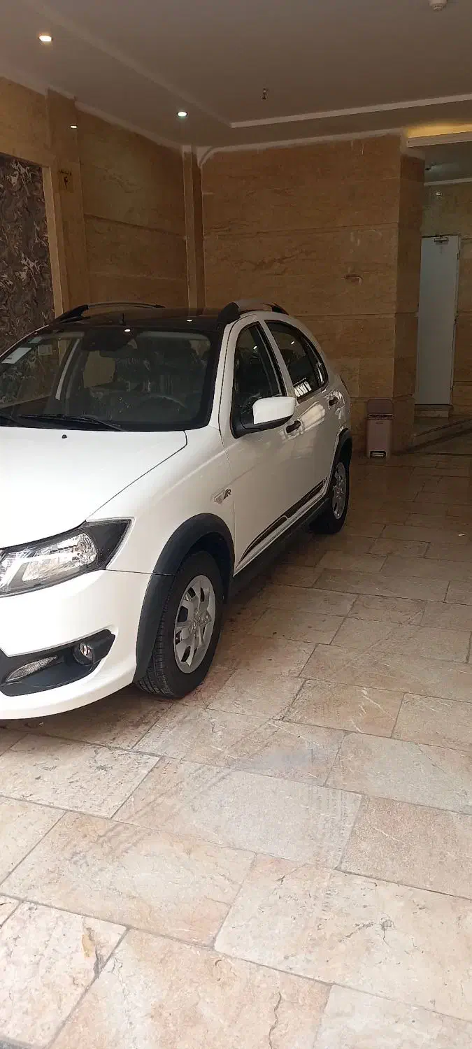 کوئیک Gxr صفر مدل ۴۰۴ RS فول شرایطی هم داده میشه|خودرو سواری و وانت|مشهد, کوشش|دیوار