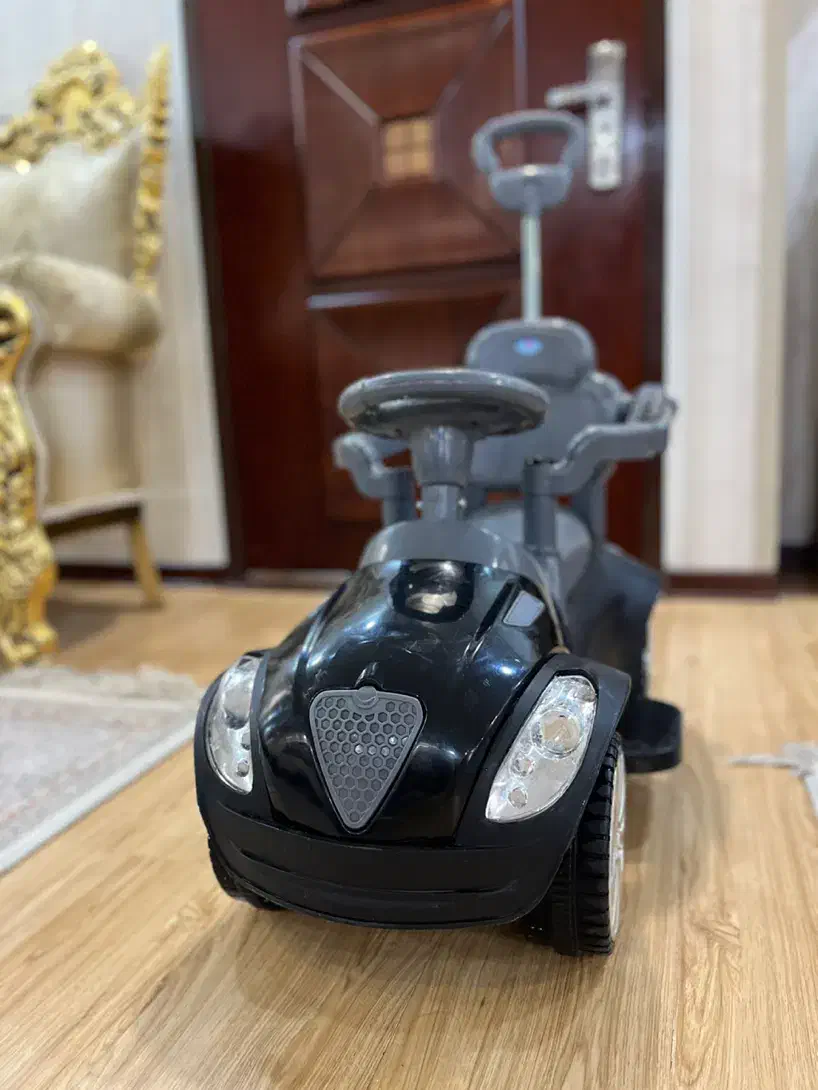 ماشین کودک|اسباب‌بازی بچه|تهران, صادقیه|دیوار