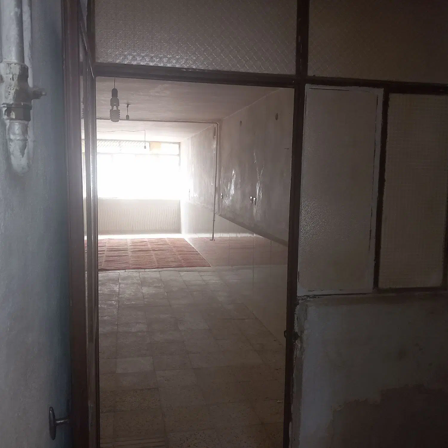 اجاره منزل زیر زمینی|اجارهٔ آپارتمان|سبزوار, هفت تیر|دیوار