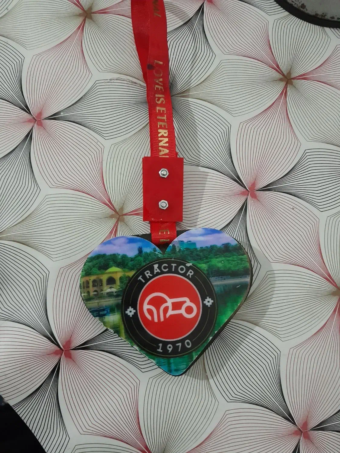 خودرو|صنایع دستی و سایر لوازم تزئینی|سراب, |دیوار