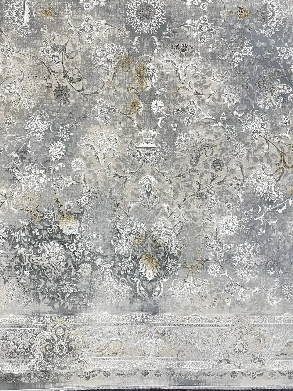 1200شانه و700شانه فرش انتیک|فرش|کاشان, امیرکبیر|دیوار