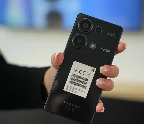 شیایومی نوت ۱۳ پرو|موبایل|تهران, قیطریه|دیوار