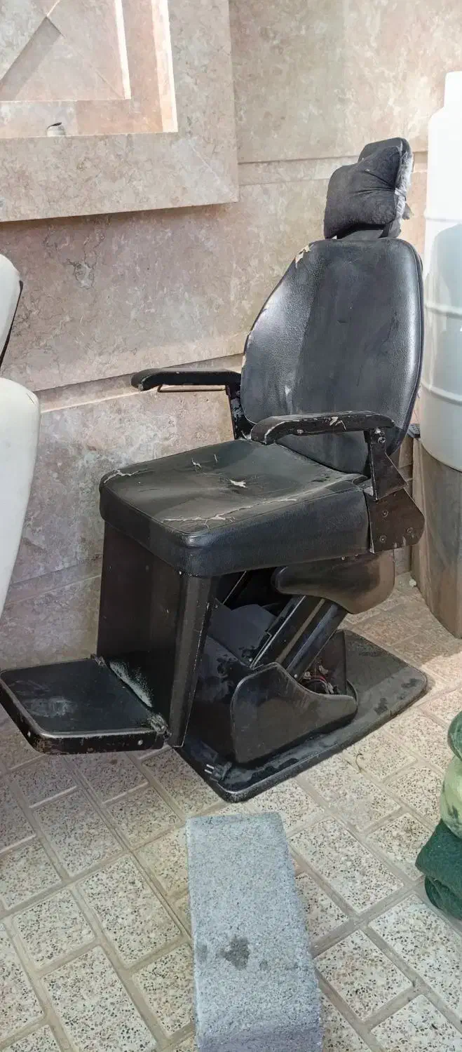 وسایل آرایشگاه کاملا سالم|آرایشگاه و سالنهای زیبایی|پیشوا, |دیوار