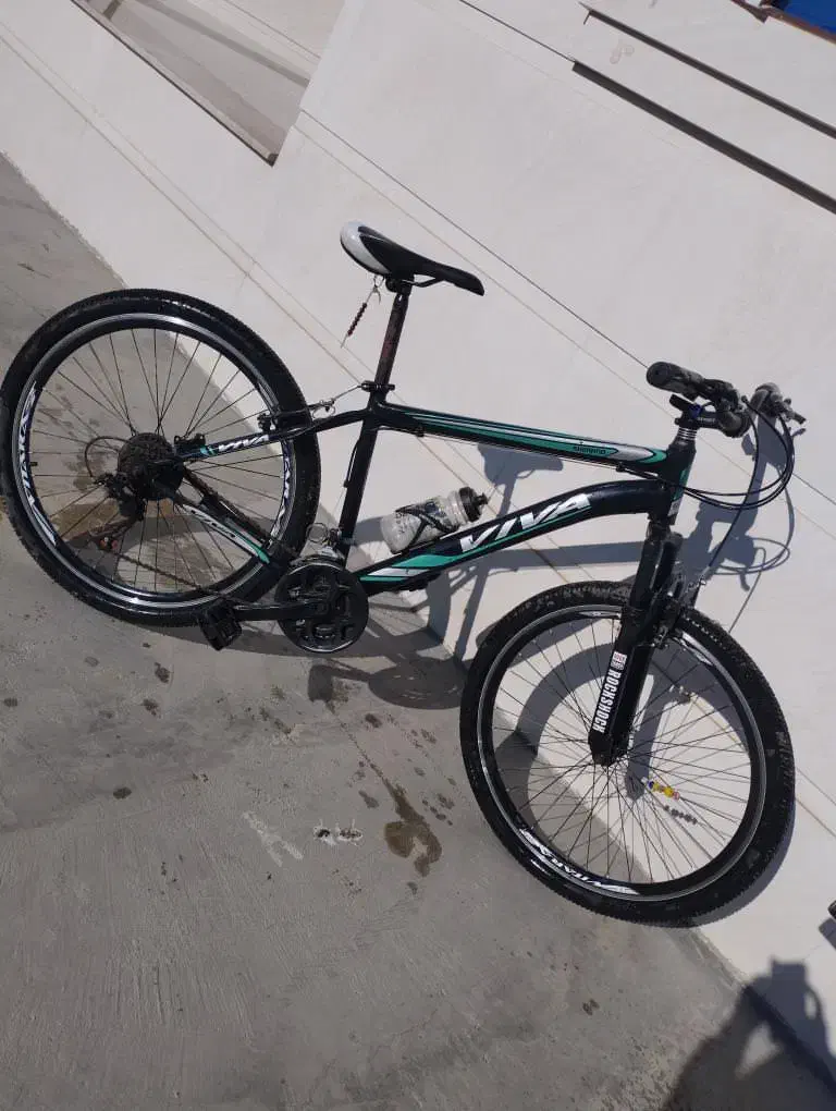 دوچرخه ۲۶|دوچرخه، اسکیت، اسکوتر|گنبد کاووس, |دیوار