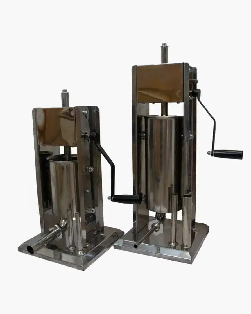 کاتر پرکن اتاق پخت سوسیس خانگی|ماشین‌آلات صنعتی|اصفهان, ولدان|دیوار