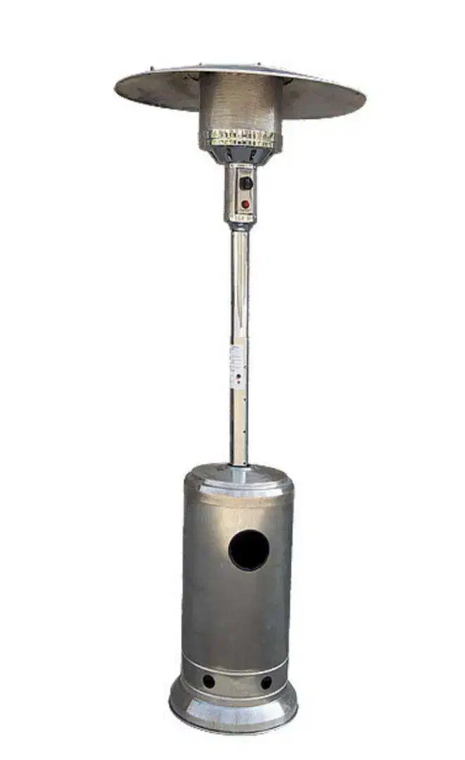 گرماتاب اصل مخصوص رستوران و فضای باز ،با قیمت ویژه|ماشینآلات صنعتی|کرج, شهرک اوج|دیوار