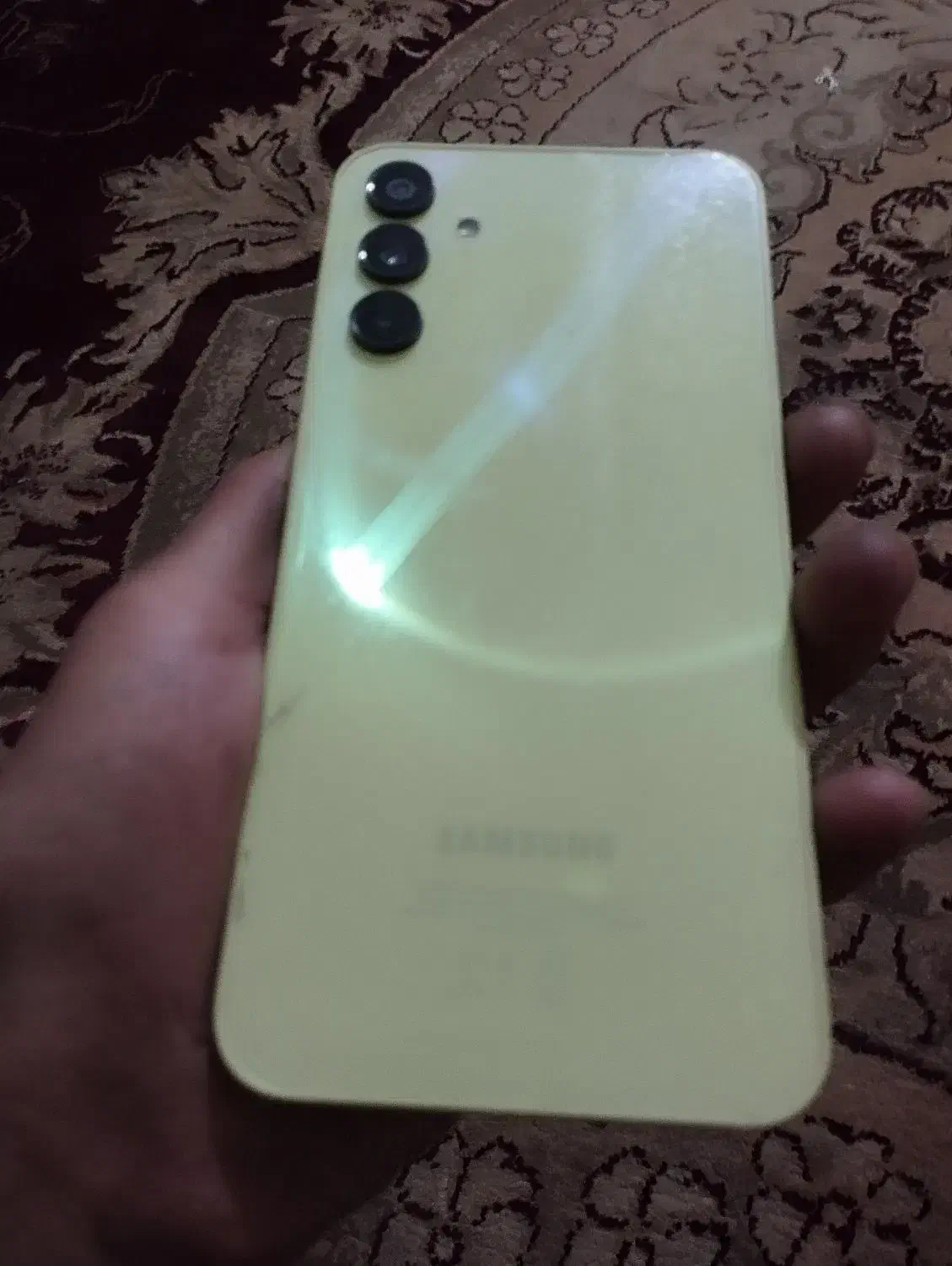 A15|موبایل|تربت جام, اسماعیل آباد|دیوار