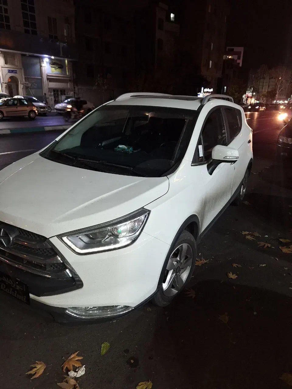 جک S3 (نقد و اقساط)|خودرو سواری و وانت|تهران, نیروی دریایی|دیوار