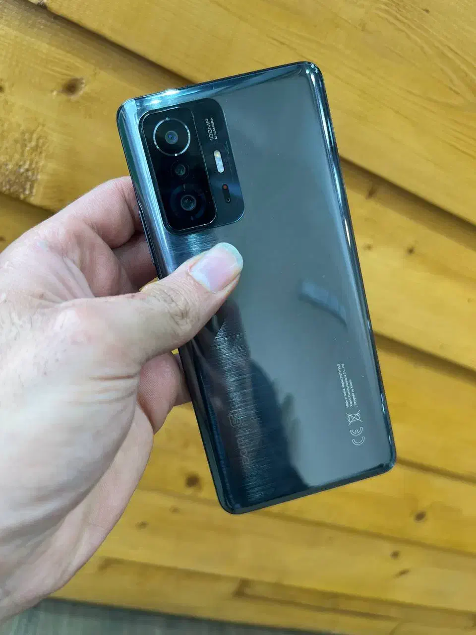 xiaomi 11t pro|موبایل|رشت, شهرک قدس|دیوار