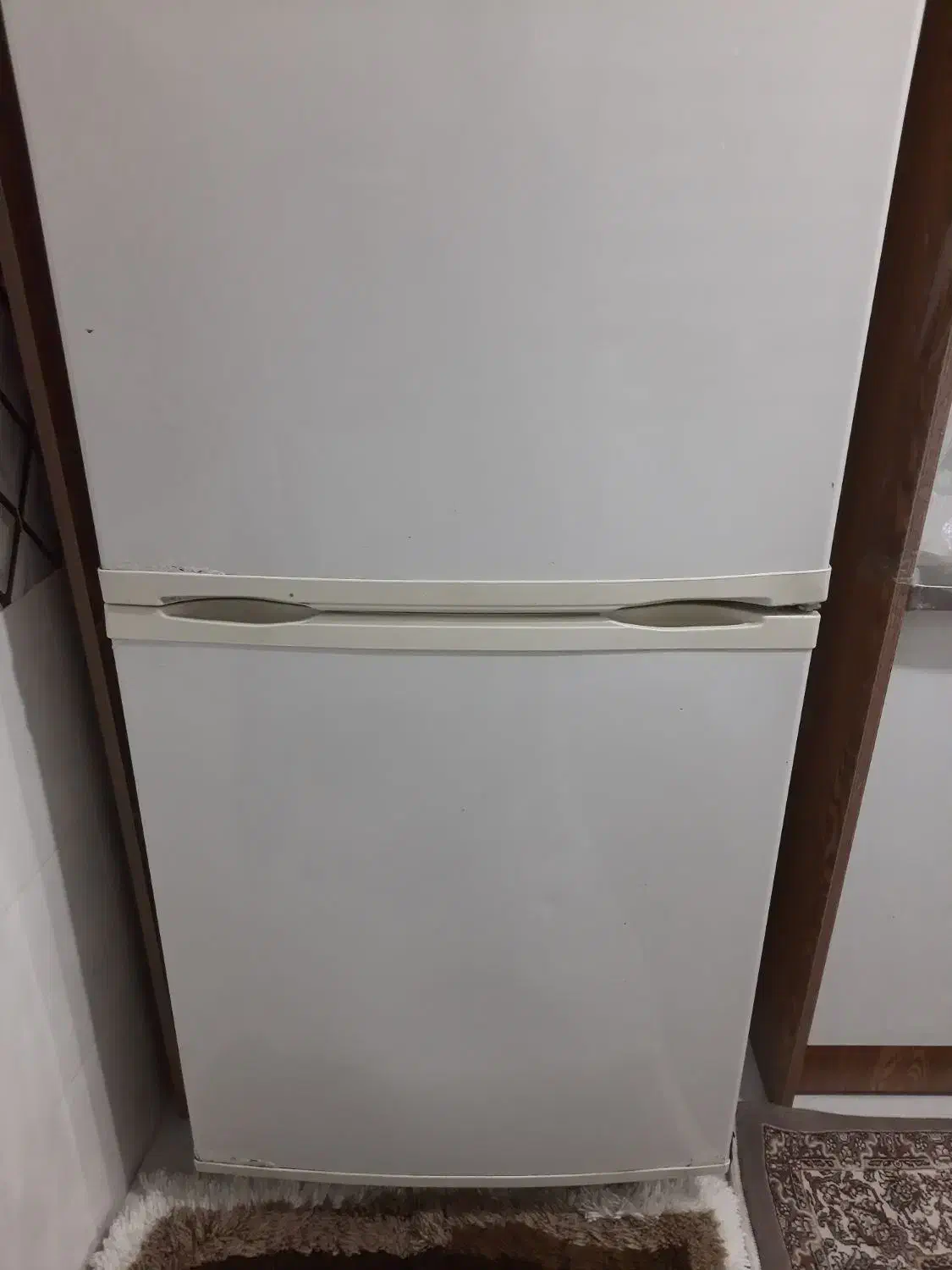 یخچال|یخچال و فریزر|کرج, حصارک بالا|دیوار