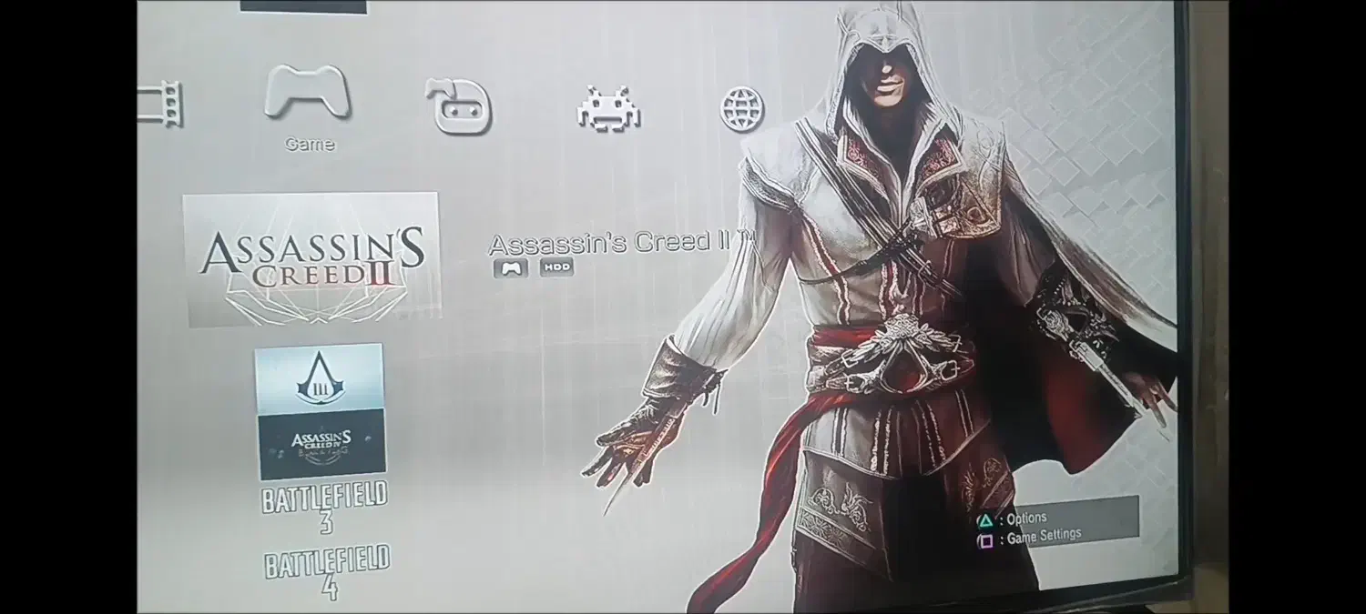 Ps3|کنسول، بازی ویدئویی و آنلاین|میاندوآب, |دیوار