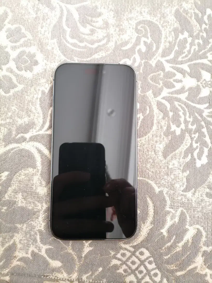 آیفون 14 پرو|موبایل|قم, شهرک امام حسن|دیوار