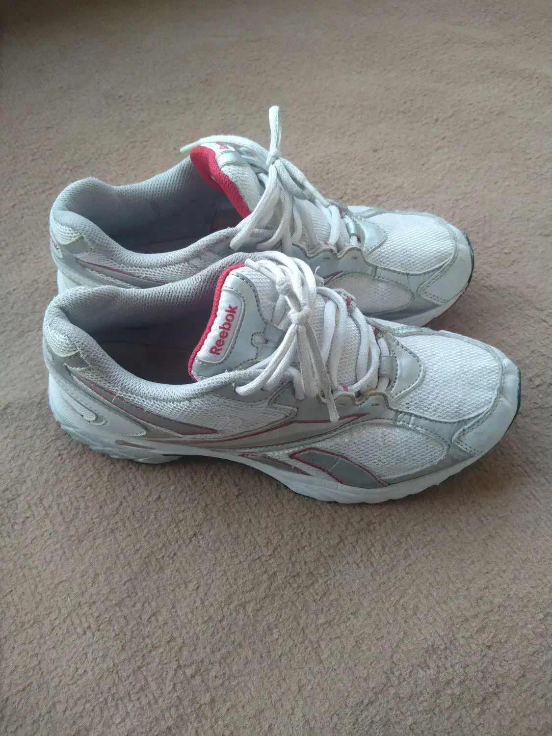 کفش اورجینال Reebok|کیف، کفش، کمربند|گمیشان, |دیوار