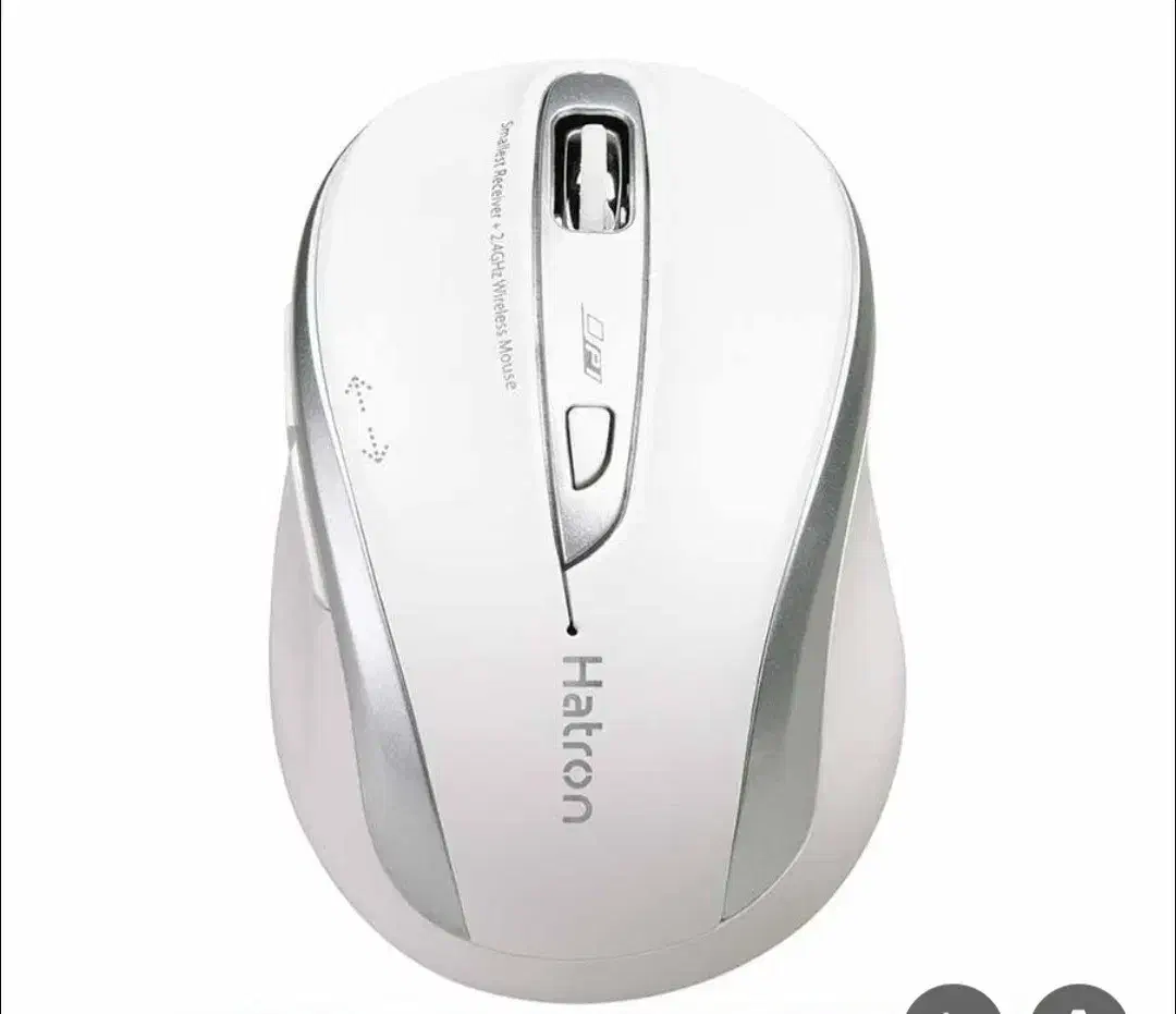 موس hatron|قطعات و لوازم جانبی رایانه|رشت, منظریه|دیوار