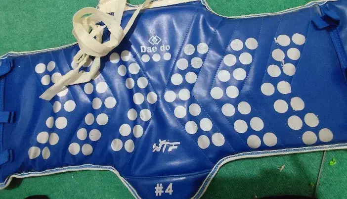 هوگو تکواندو|تجهیزات ورزشی|تاکستان, |دیوار