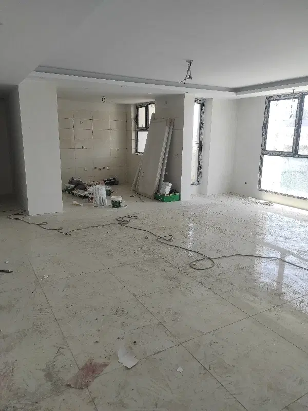 120 متر سه خواب آفتاب گیر وام دار دریاچه چیتگر|فروش آپارتمان|تهران, گلستان (شهرک راه آهن)|دیوار