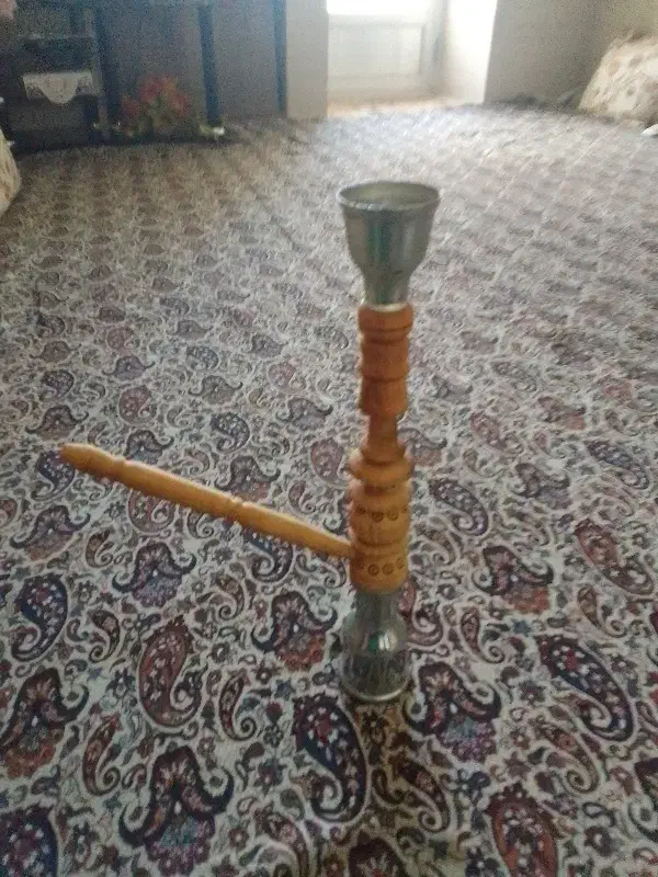 قلیان|زیورآلات و اکسسوری|شاهرود, |دیوار