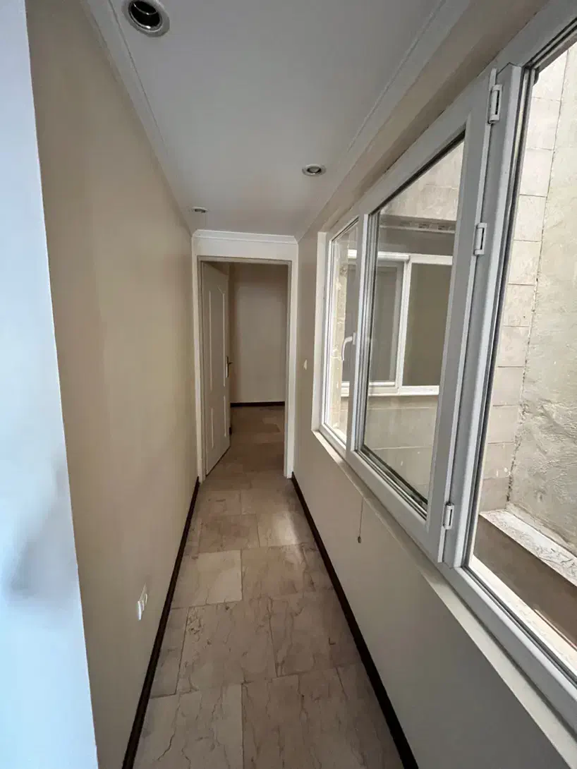 آپارتمان ۶۵ متری خوش نقشه در دولت