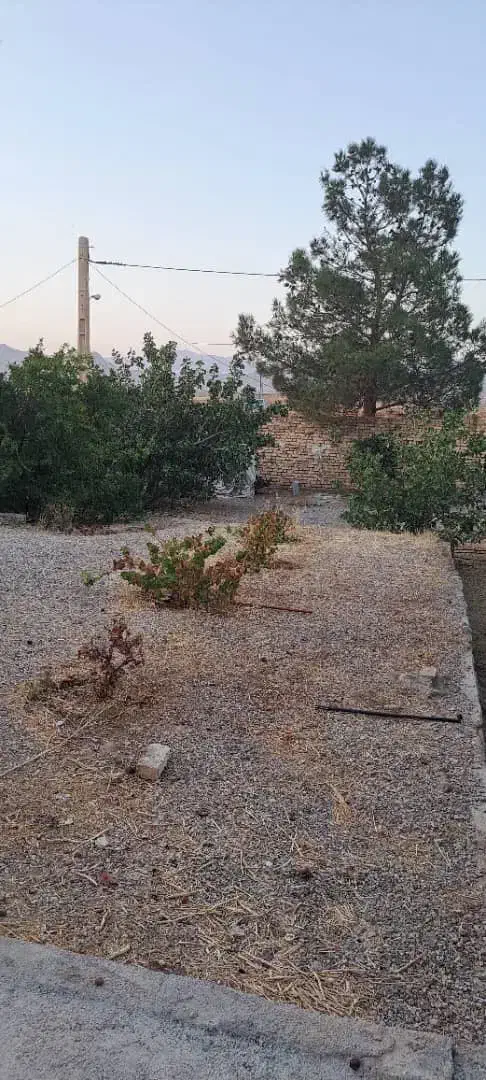 منزل مسکونی شهرک ایثار خرامه|فروش خانه و ویلا|خرامه, |دیوار