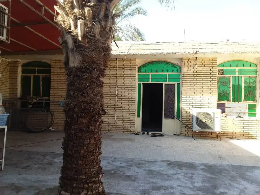 شوش روستای خویس خ شهدا|فروش خانه و ویلا|کرخه, |دیوار