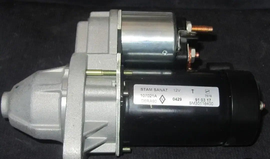 استارت۲۰۶  بالابرشیشه  موتور فن  دسته راهنما|قطعات یدکی و لوازم جانبی|اسلام‌شهر, شهرک قائمیه|دیوار