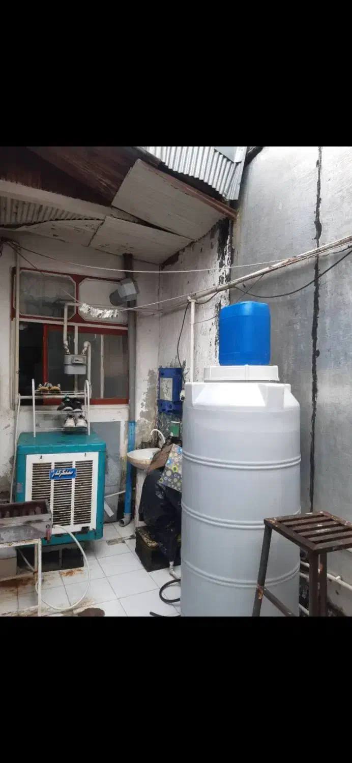 خانه ویلایی خ قاسمیه دو ۸۰متر یکخوابه ۱۲۰ماهی ۸|اجارهٔ خانه و ویلا|رشت, قاسمیه|دیوار