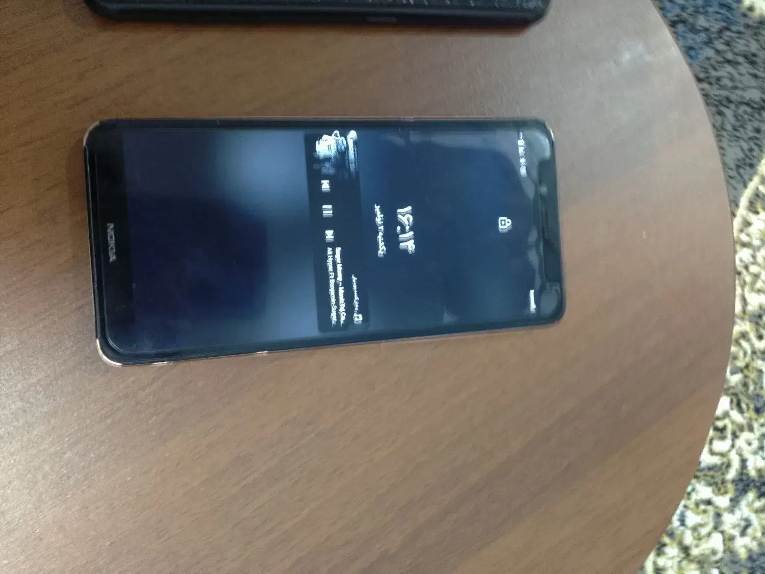 گوشی NOKIA|موبایل|مشهد, نوید|دیوار