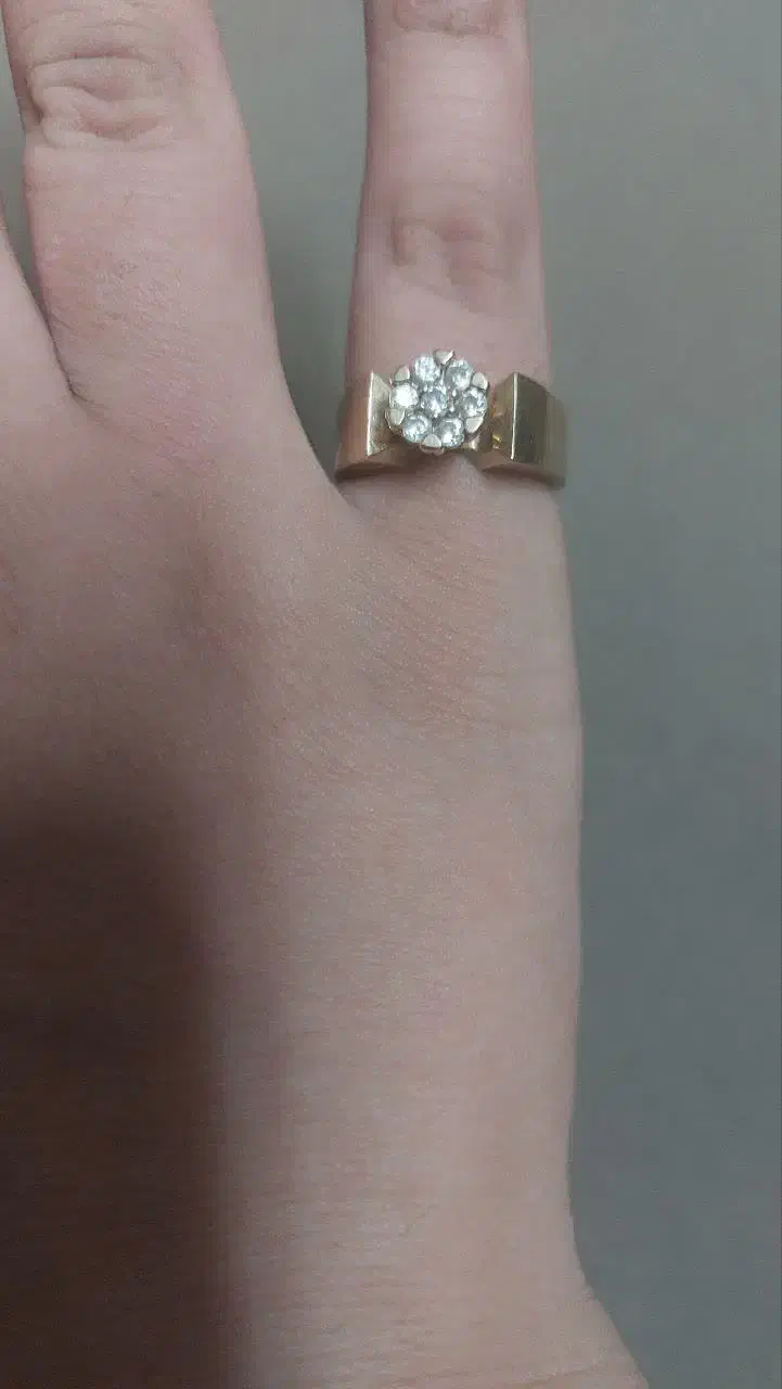 طلا ، 3 درصد بالای تابلو|جواهرات|سبزوار, پامنار|دیوار