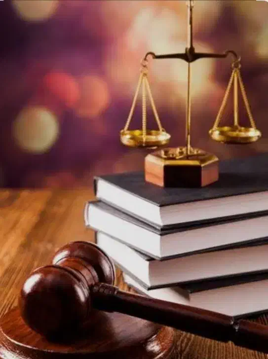 وکیل پایه یک دادگستری قاضی بازنشسته|خدمات مالی، حسابداری، بیمه|سبزوار, ولیعصر (نجار آباد)|دیوار