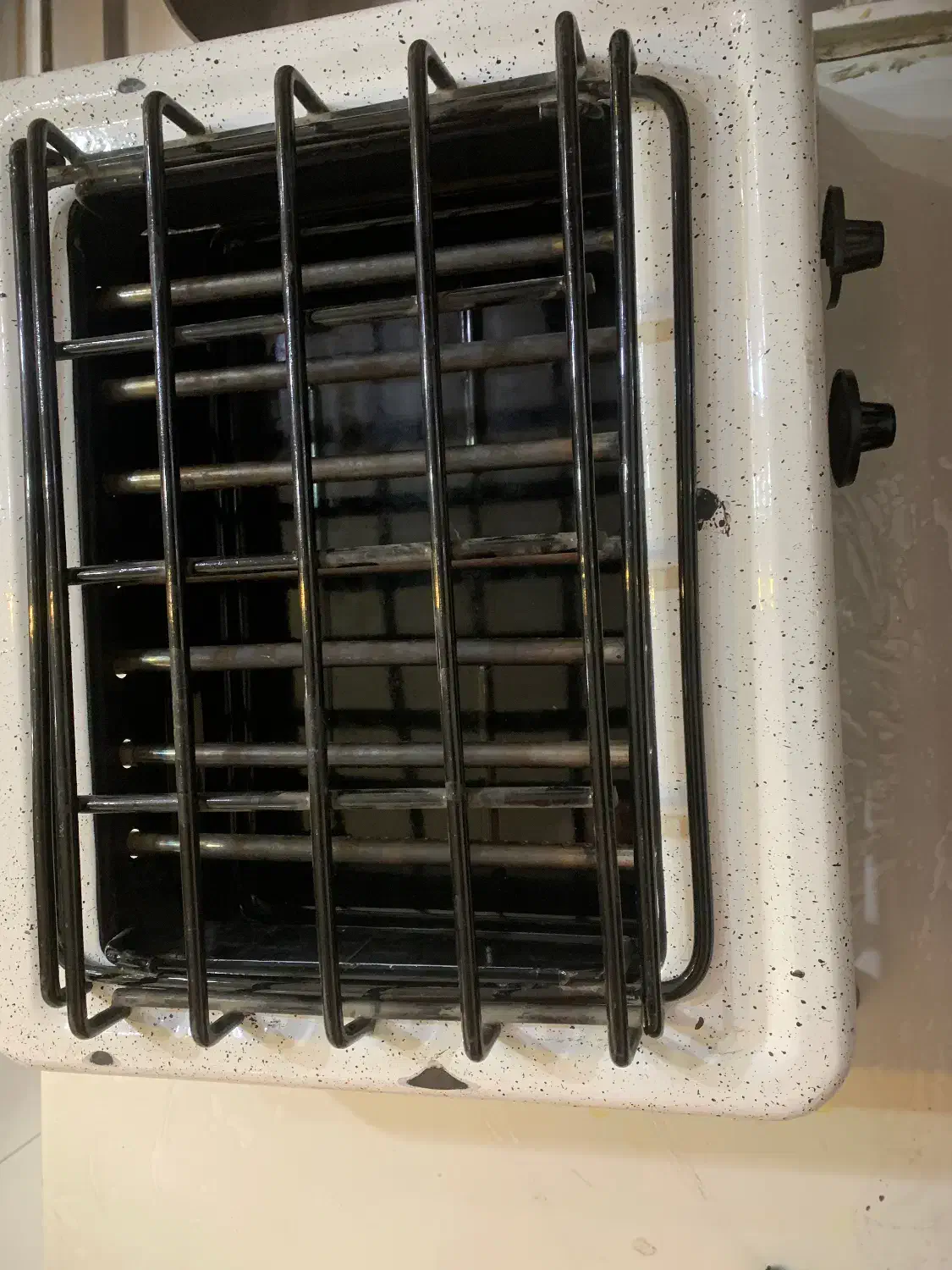 کباب پز گازی نو|اجاق گاز و لوازم برقی پختوپز|اصفهان, جلفا|دیوار